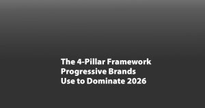 The 4-Pillar Framework