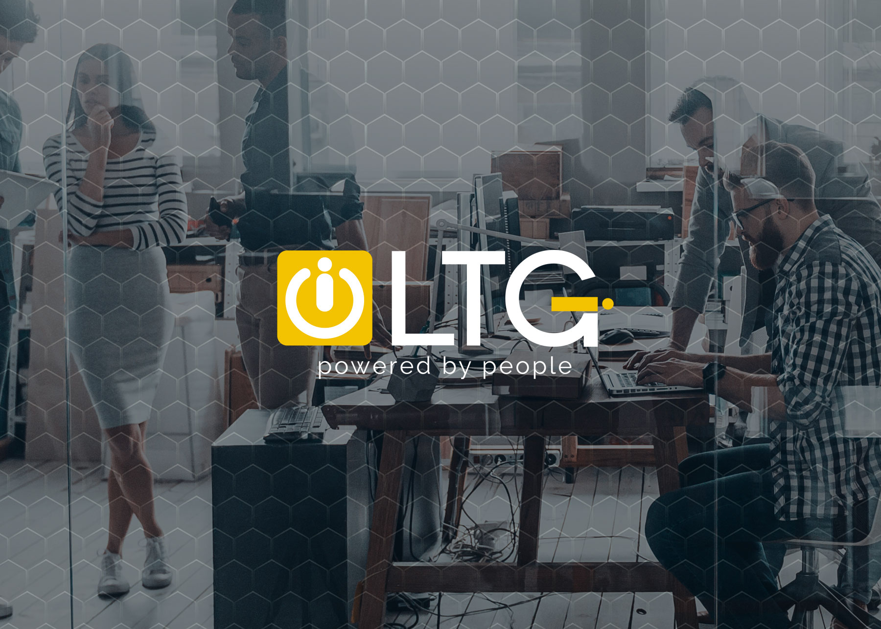 Langtech Group project