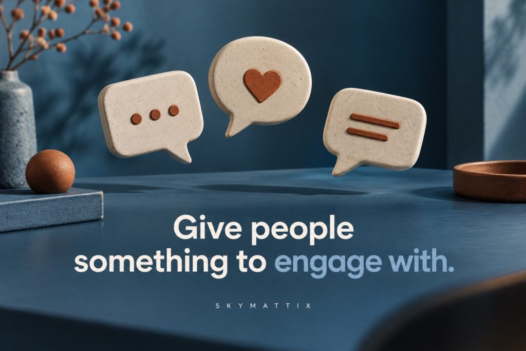 6 Proven Strategies to Skyrocket Your Instagram Engagement — Skymattix editorial illustration