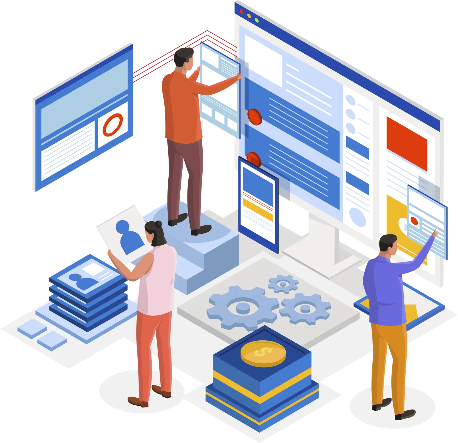 Why SEO is Critical for Businesses Today: A Comprehensive Guide