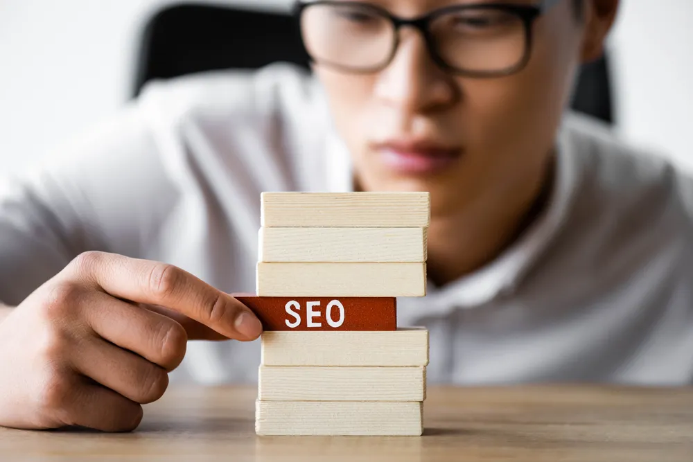 Mastering On-Page SEO: The Ultimate Guide to Boost Your Website’s Search Ranking!