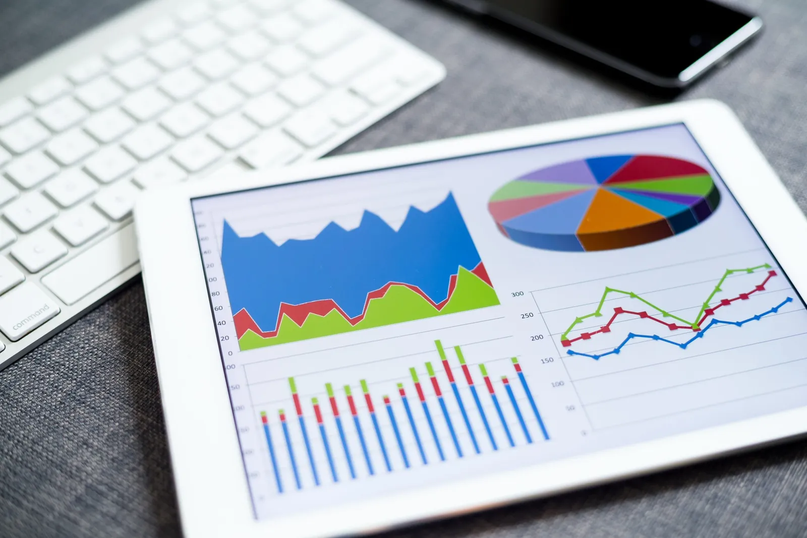 Programmatic advertising is a powerful addition to your digital marketing program