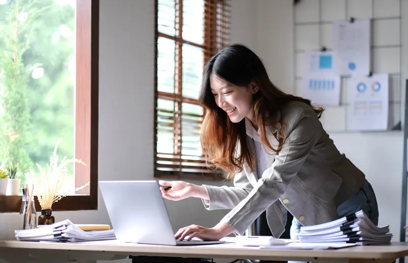 How to Create a Memorable Brand Identity Design