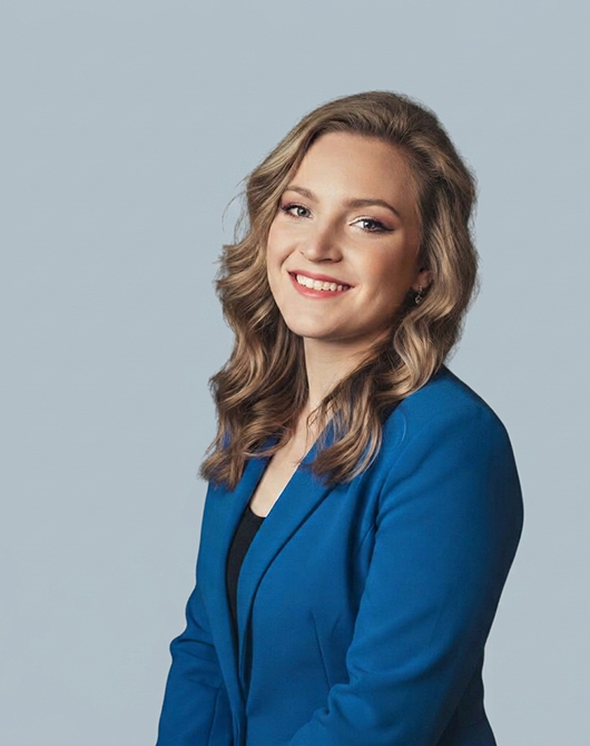 Janelle Szumowski