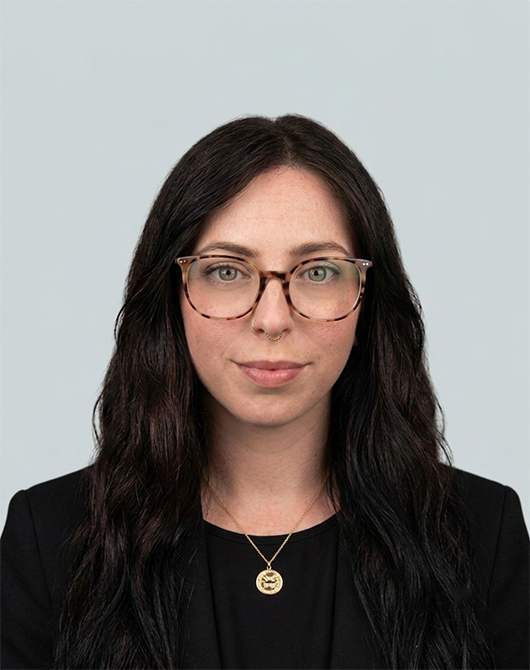 Meagan Boyle